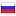 lvz.su server is located in Russia